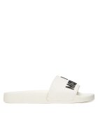 Love Moschino Şlapi JA28052G0OI14100