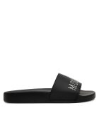 Love Moschino Şlapi JA28122G1MI13000