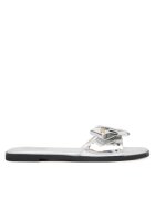 Love Moschino Şlapi JA28142G0OJE090B