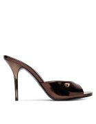 Love Moschino Şlapi JA28209G0OJE0203
