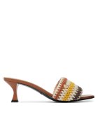 Love Moschino Şlapi JA28225G0OJQA20A