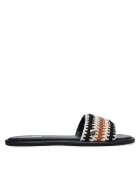 Love Moschino Şlapi JA28242G0OJQB00A