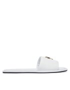 Love Moschino Şlapi JA28252G0OIA0100