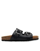 Love Moschino Şlapi JA28273G1MIA000A