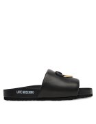 Love Moschino Şlapi JA28283G1MIE0000