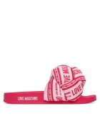 Love Moschino Şlapi JA28312G0MIW360A