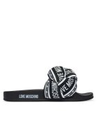 Love Moschino Şlapi JA28312G0OIW300A
