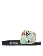 Love Moschino Şlapi JA28312G0OIW480A