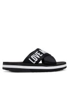 Love Moschino Şlapi JA28324G0MIX3000