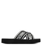 Love Moschino Şlapi JA28334G0OIX7000