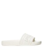 Love Moschino Şlapi JA28342G0OI22100