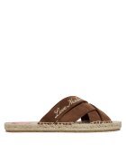 Love Moschino Şlapi JA28362G0MIG0300