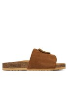 Love Moschino Şlapi JA28363G0OIG5200