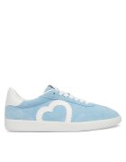 Love Moschino Sneakers JA15112G1OIG0701 Albastru celest