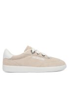 Love Moschino Sneakers JA15142G1OIG0110 Écru