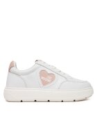 Love Moschino Sneakers JA15154G1MIA110B