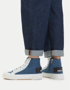 Love Moschino Teniși JA15022G1MJO5700
