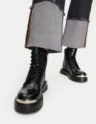 Love Moschino Trappers JA24124G1LIA0000