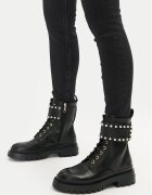 Love Moschino Trappers JA24235G0LIA0000