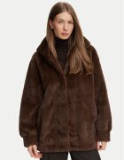 Luisa Spagnoli Blană Stelle 543832 Oversize