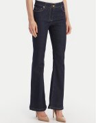 Luisa Spagnoli Blugi Aggettivo 542845 Flare Fit