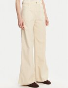 Luisa Spagnoli Blugi Ali 541943 Flare Fit