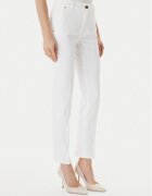 Luisa Spagnoli Blugi Aroma 542975 Straight Fit