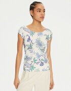 Luisa Spagnoli Bluză Corno 58611 Regular Fit