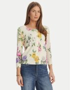 Luisa Spagnoli Cardigan Contesto 100300 Slim Fit