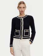 Luisa Spagnoli Cardigan Macori 58615 Slim Fit