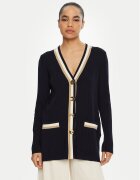 Luisa Spagnoli Cardigan Magistro 58593 Regular Fit