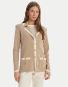 Luisa Spagnoli Cardigan Meridien 100357 Regular Fit