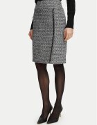 Luisa Spagnoli Fustă tip creion Fiorini 543939 Regular Fit