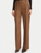 Luisa Spagnoli Pantaloni din material Optare 543566 Regular Fit
