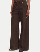 Luisa Spagnoli Pantaloni din material Orlato A 543795 Regular Fit