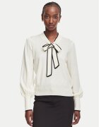 Luisa Spagnoli Pulover Maggiolone 100461 Regular Fit