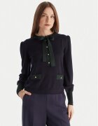 Luisa Spagnoli Pulover Maluma 100211 Regular Fit