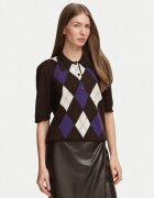 Luisa Spagnoli Pulover Marius 100472 Regular Fit