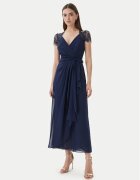 Luisa Spagnoli Rochie de seară Piolo 543226 Regular Fit