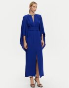 Luisa Spagnoli Rochie de seară Predicato 541707 Regular Fit