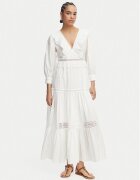 Luisa Spagnoli Rochie de vară Processo 543230 Regular Fit
