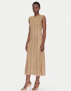 Luisa Spagnoli Rochie tricotată Canape 58675 Regular Fit