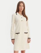 Luisa Spagnoli Rochie tricotată Mariolina 100305 Regular Fit