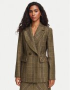 Luisa Spagnoli Sacou Sagari 543457 Regular Fit