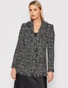 Luisa Spagnoli Sacou Sempre 538462 Regular Fit