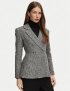 Luisa Spagnoli Sacou Spettatore 543646 Slim Fit