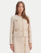 Luisa Spagnoli Sacou Vasari 542790 Regular Fit