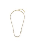 Luv AJ Colier Colette Ballier Necklace HOL22-N-CBN-G