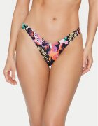 Maaji Bikini partea de jos Apricot Blooms PT2679SBC029