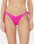 Maaji Bikini partea de jos Deep Pink Sublimity PT3265SBC072